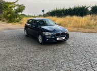 VENDIDO: BMW Serie 1 116d Efficient Dynamics