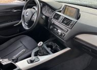 VENDIDO: BMW Serie 1 116d Efficient Dynamics