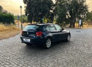VENDIDO: BMW Serie 1 116d Efficient Dynamics