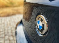 VENDIDO: BMW Serie 1 116d Efficient Dynamics