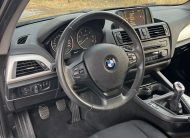 VENDIDO: BMW Serie 1 116d Efficient Dynamics