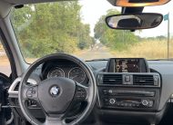 VENDIDO: BMW Serie 1 116d Efficient Dynamics