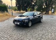 VENDIDO: BMW Serie 1 116d Efficient Dynamics