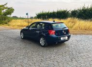 VENDIDO: BMW Serie 1 116d Efficient Dynamics