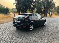 VENDIDO: FORD FOCUS TREND 1.6 100CV