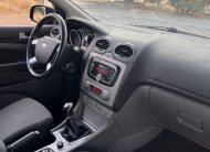 VENDIDO: FORD FOCUS TREND 1.6 100CV