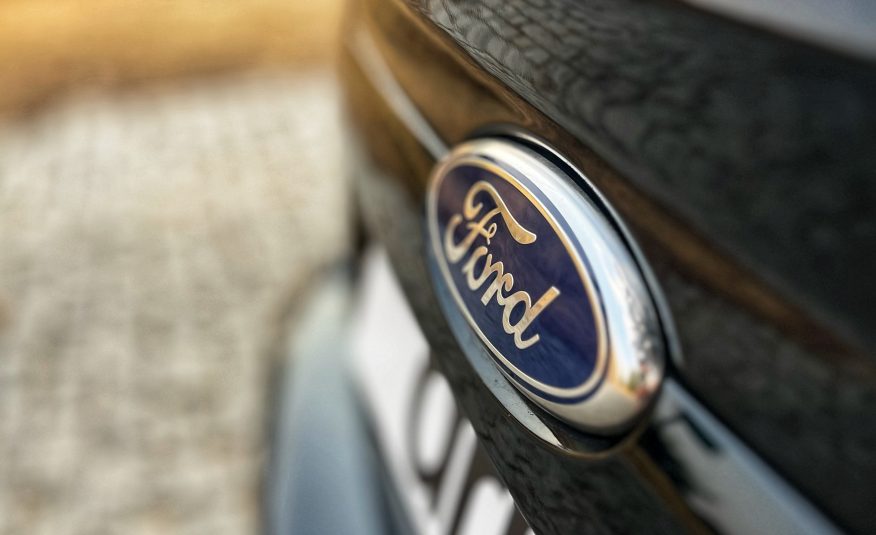 VENDIDO: FORD FOCUS TREND 1.6 100CV