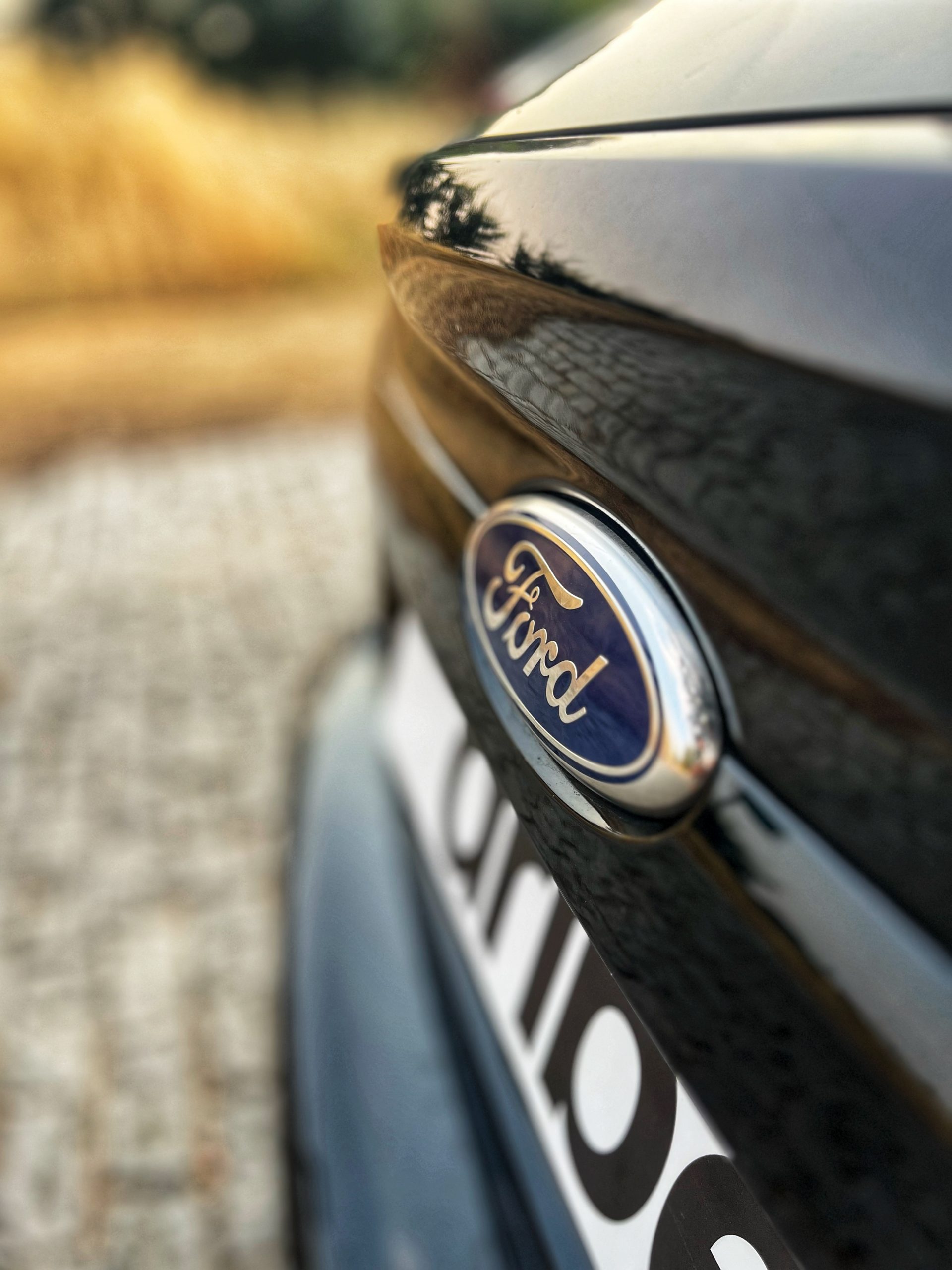 VENDIDO: FORD FOCUS TREND 1.6 100CV