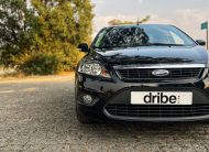 VENDIDO: FORD FOCUS TREND 1.6 100CV