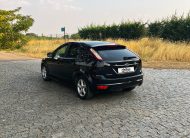 VENDIDO: FORD FOCUS TREND 1.6 100CV