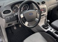 VENDIDO: FORD FOCUS TREND 1.6 100CV