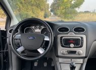 VENDIDO: FORD FOCUS TREND 1.6 100CV