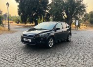VENDIDO: FORD FOCUS TREND 1.6 100CV