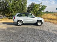 VENDIDO: TOYOTA RAV4 SOL 2.0 D-4D 116CV 4X4