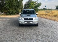 VENDIDO: TOYOTA RAV4 SOL 2.0 D-4D 116CV 4X4