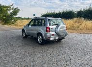 VENDIDO: TOYOTA RAV4 SOL 2.0 D-4D 116CV 4X4