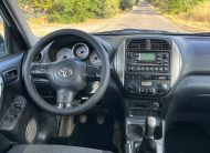 VENDIDO: TOYOTA RAV4 SOL 2.0 D-4D 116CV 4X4