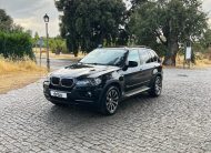 VENDIDO: BMW X5 3.0d 235cv