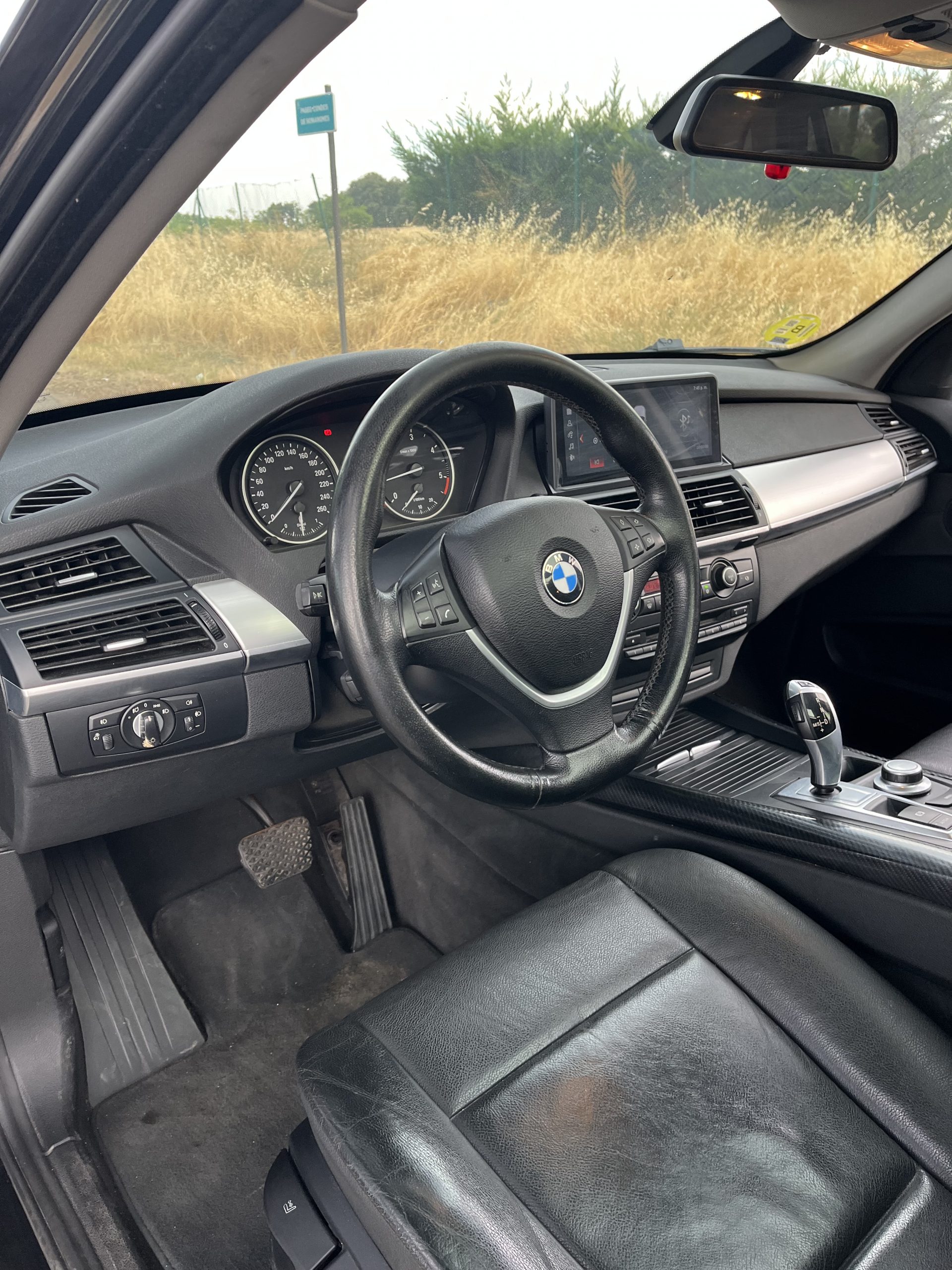 VENDIDO: BMW X5 3.0d 235cv