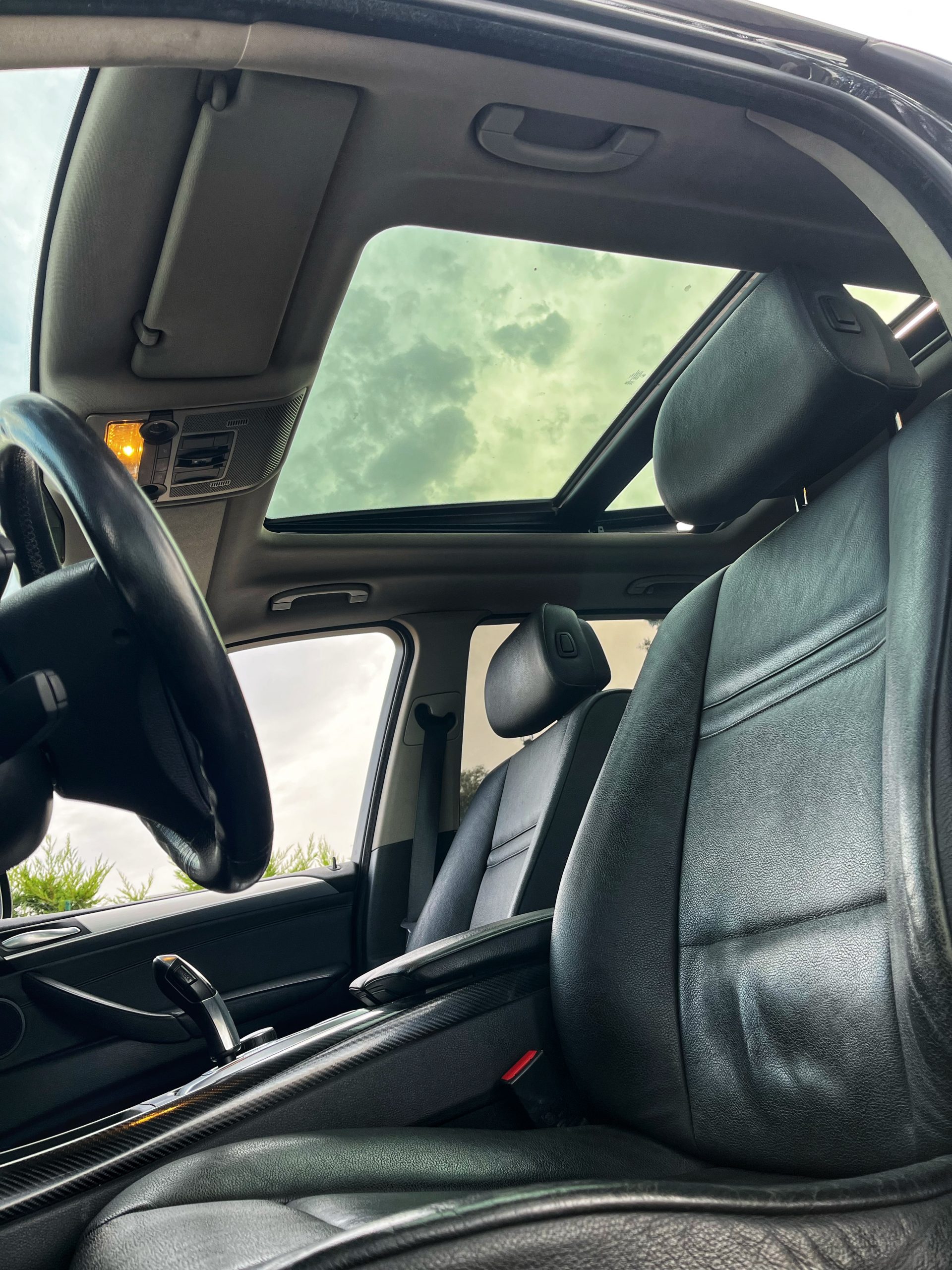 VENDIDO: BMW X5 3.0d 235cv