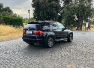 VENDIDO: BMW X5 3.0d 235cv
