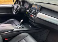 VENDIDO: BMW X5 3.0d 235cv