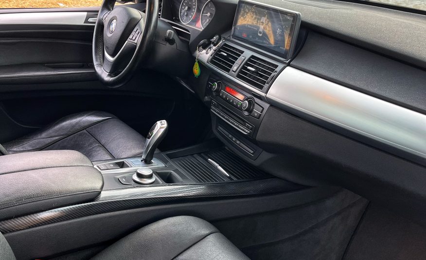 VENDIDO: BMW X5 3.0d 235cv