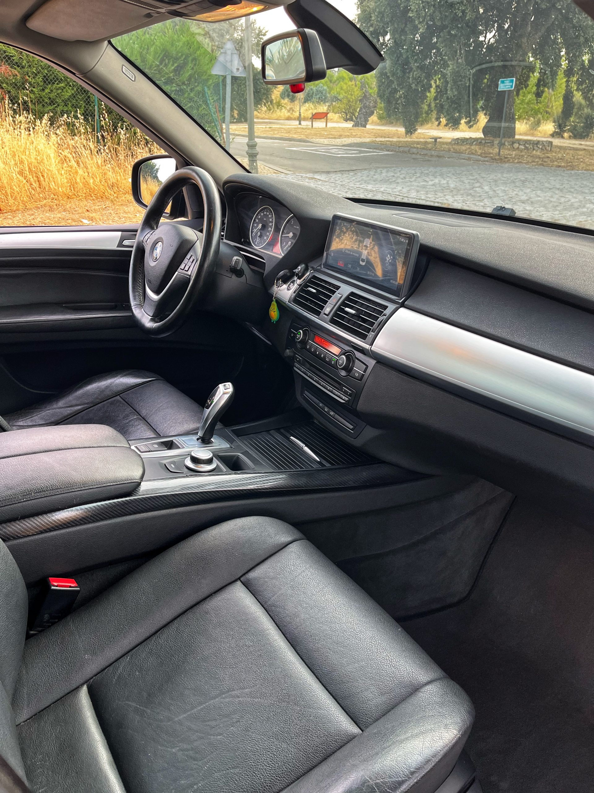 VENDIDO: BMW X5 3.0d 235cv