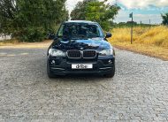 VENDIDO: BMW X5 3.0d 235cv