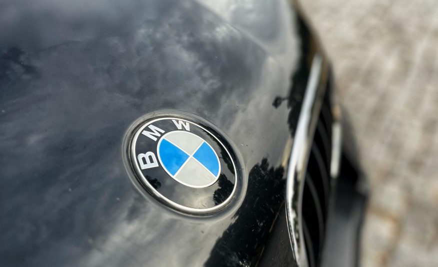 VENDIDO: BMW X5 3.0d 235cv