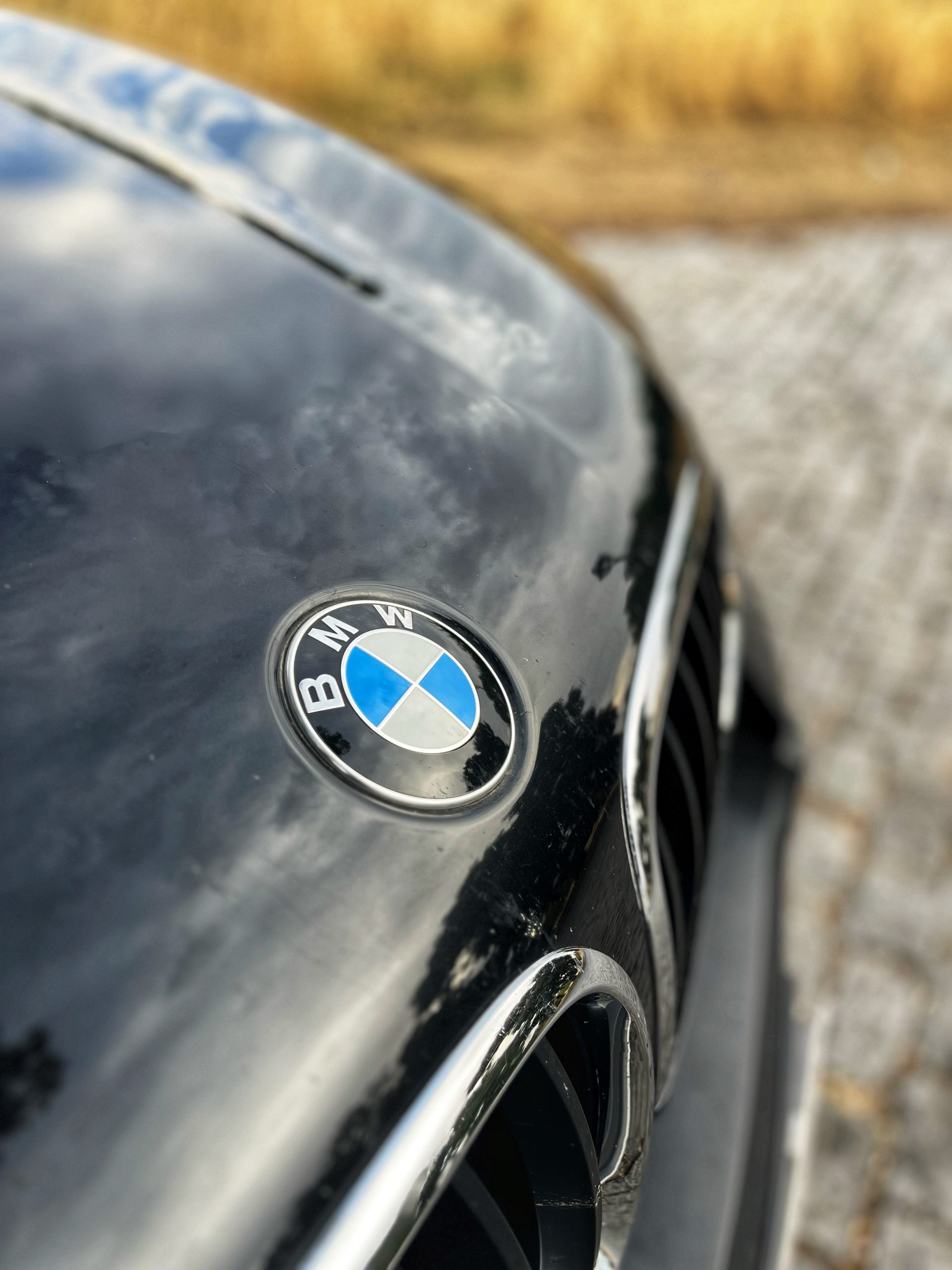 VENDIDO: BMW X5 3.0d 235cv