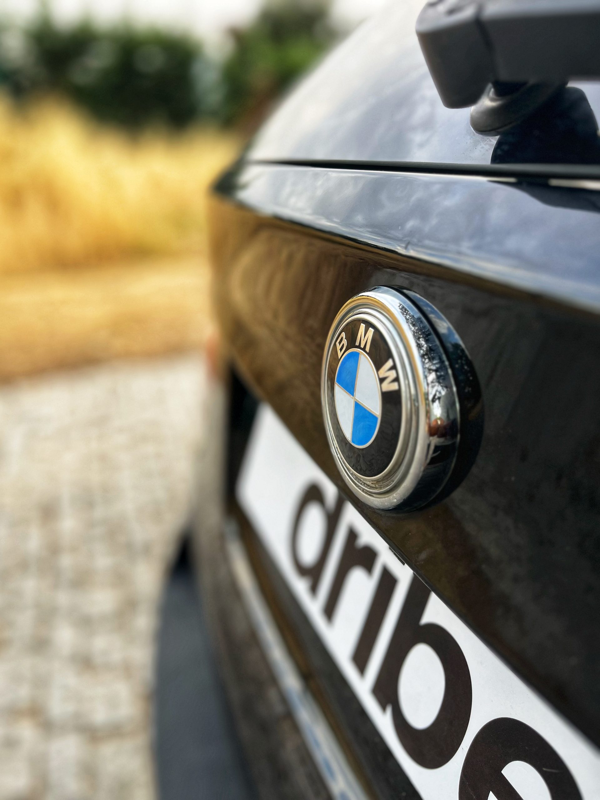 VENDIDO: BMW X5 3.0d 235cv