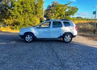 VENDIDO: DACIA DUSTER LAUREATE 1.5 dCi 110CV 4X4