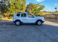 VENDIDO: DACIA DUSTER LAUREATE 1.5 dCi 110CV 4X4
