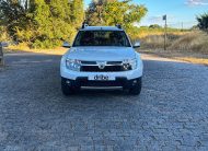 VENDIDO: DACIA DUSTER LAUREATE 1.5 dCi 110CV 4X4