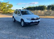 VENDIDO: DACIA DUSTER LAUREATE 1.5 dCi 110CV 4X4