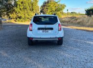 VENDIDO: DACIA DUSTER LAUREATE 1.5 dCi 110CV 4X4
