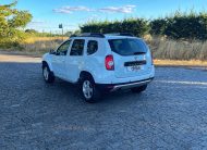 VENDIDO: DACIA DUSTER LAUREATE 1.5 dCi 110CV 4X4