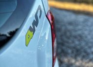 VENDIDO: DACIA DUSTER LAUREATE 1.5 dCi 110CV 4X4