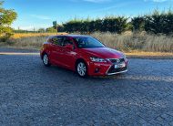 LEXUS CT 200h ECO