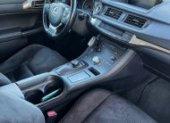 LEXUS CT 200h ECO