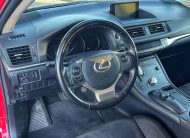 LEXUS CT 200h ECO