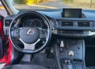 LEXUS CT 200h ECO