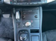 LEXUS CT 200h ECO