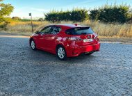 LEXUS CT 200h ECO