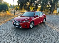 LEXUS CT 200h ECO