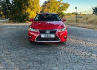 LEXUS CT 200h ECO
