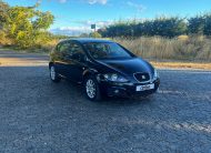 VENDIDO: SEAT LEÓN COPA 1.6 TDI 105cv