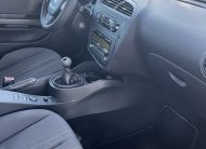 VENDIDO: SEAT LEÓN COPA 1.6 TDI 105cv