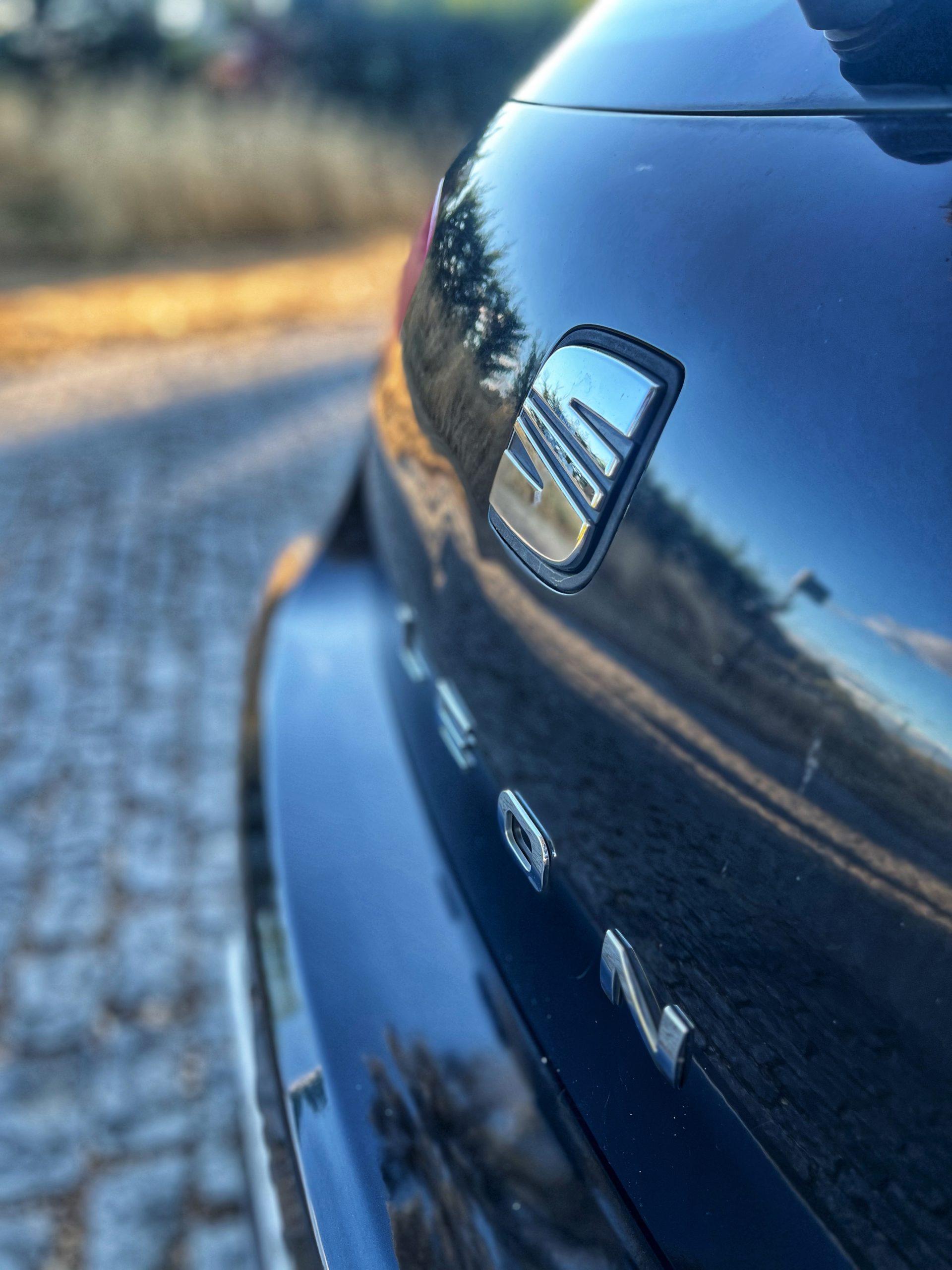 VENDIDO: SEAT LEÓN COPA 1.6 TDI 105cv